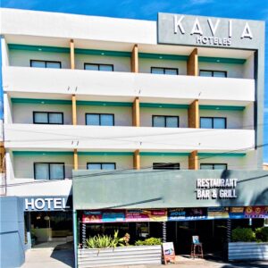Hotel Kavia Mazatlan