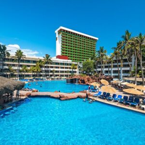 El Cid Castilla Hotel de Playa