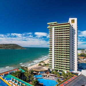 El Cid El Moro Hotel de Playa