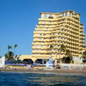 Hotel Royal Villas Resort