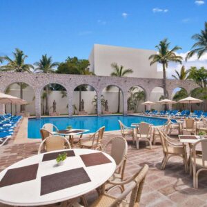 El Cid Granada Hotel & Country Club