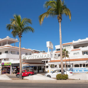 Vistamar Hotel & Bungalows