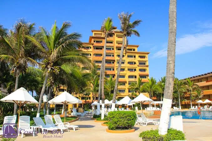 Costa de Oro Hotel