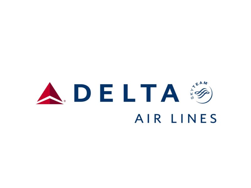Delta-Airlines-Logo Delta-Airlines-Logo